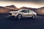 Bentley Flying Spur Blackline 2019 года (WW)